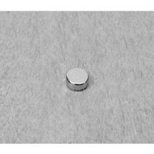 Neodymium Disc Magnets